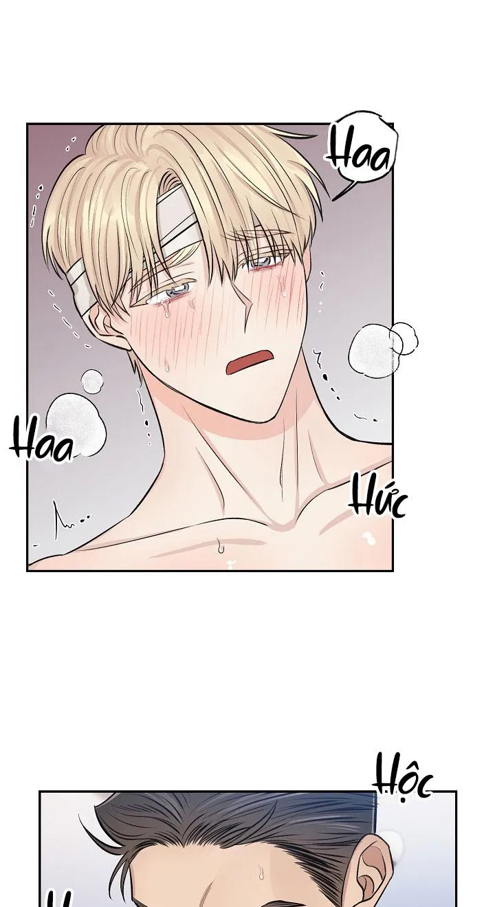 SẮC ĐÊM Chapter 12 Trang 35