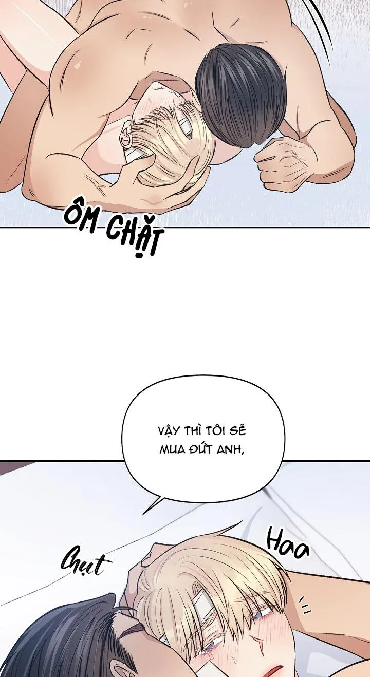 SẮC ĐÊM Chapter 12 Trang 38