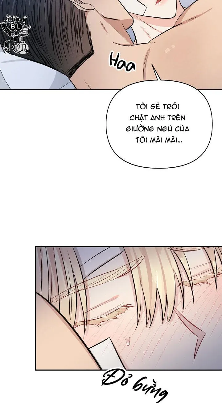 SẮC ĐÊM Chapter 12 Trang 39