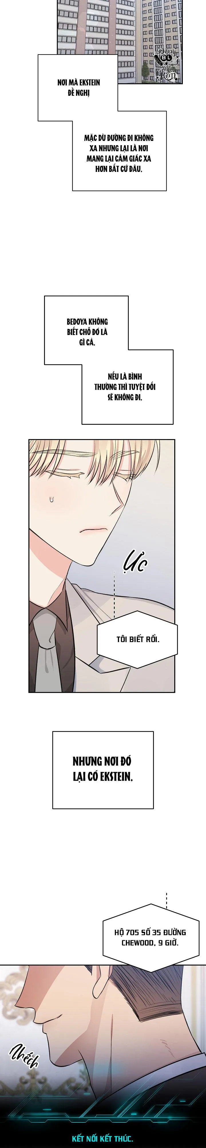 SẮC ĐÊM Chapter 13 Trang 13