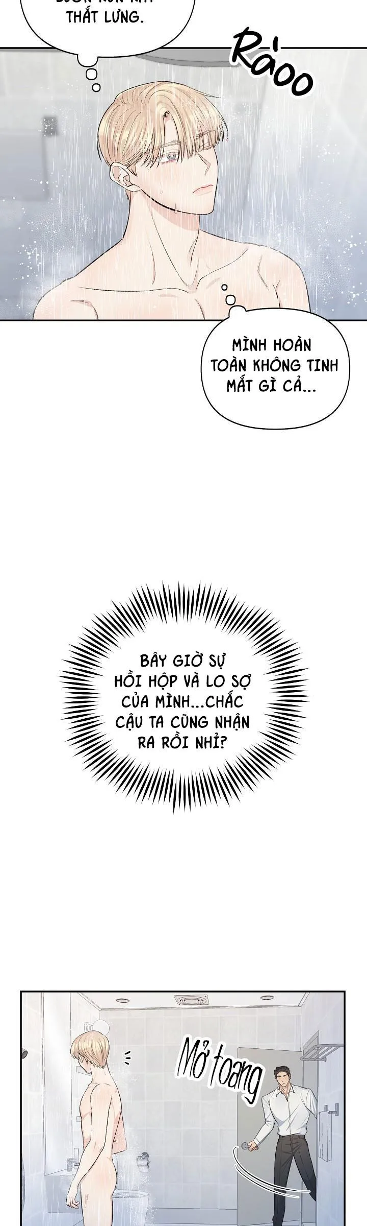 SẮC ĐÊM Chapter 14 Trang 4