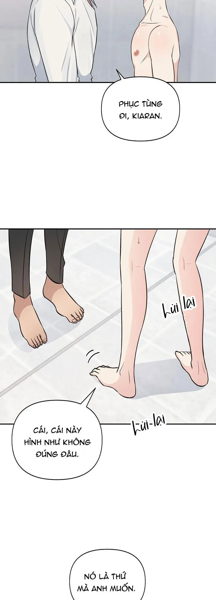 SẮC ĐÊM Chapter 14 Trang 7