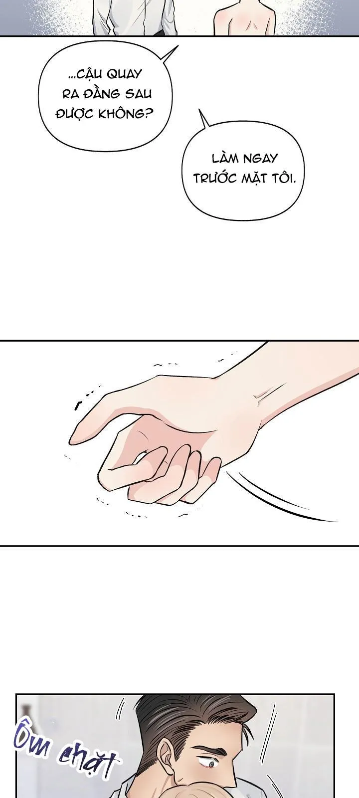 SẮC ĐÊM Chapter 14 Trang 11