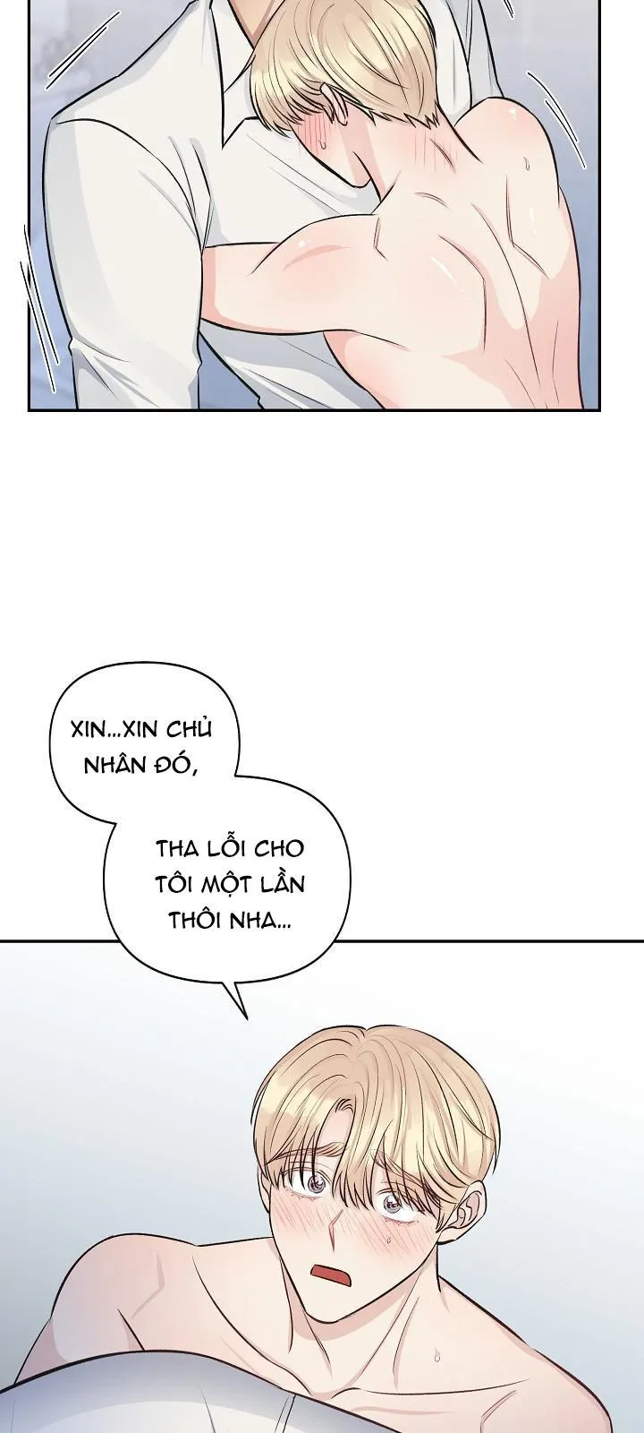 SẮC ĐÊM Chapter 14 Trang 12