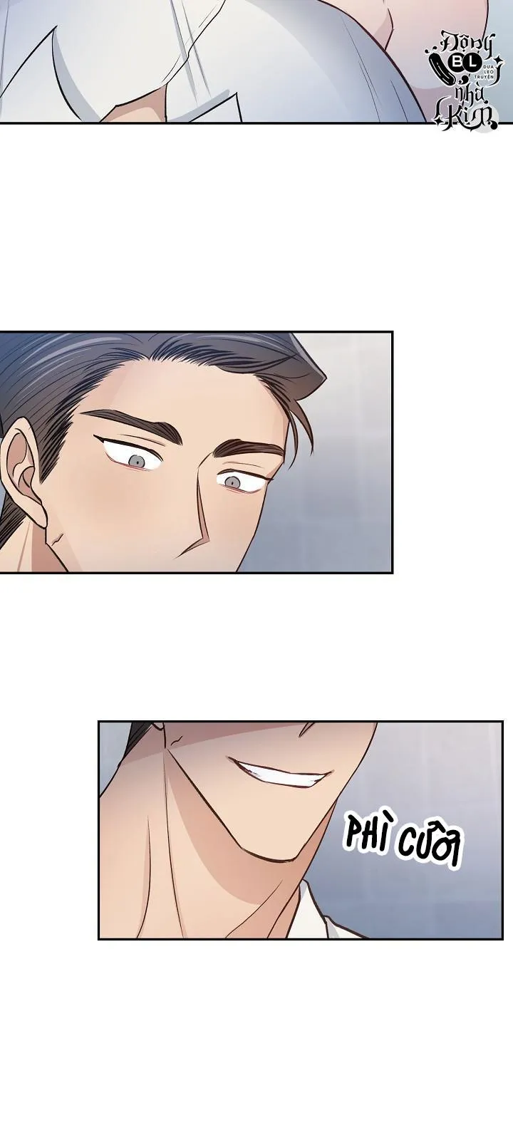 SẮC ĐÊM Chapter 14 Trang 13