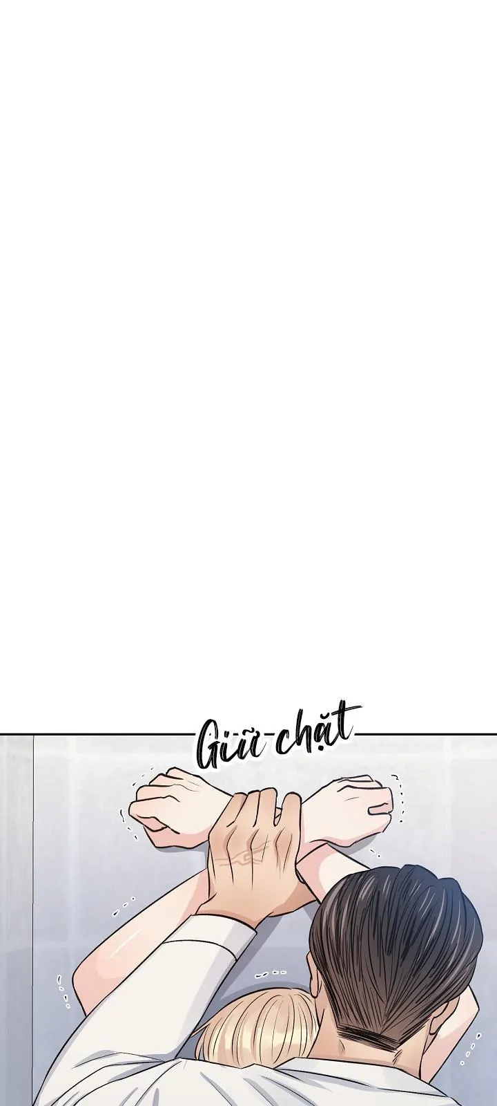 SẮC ĐÊM Chapter 14 Trang 15