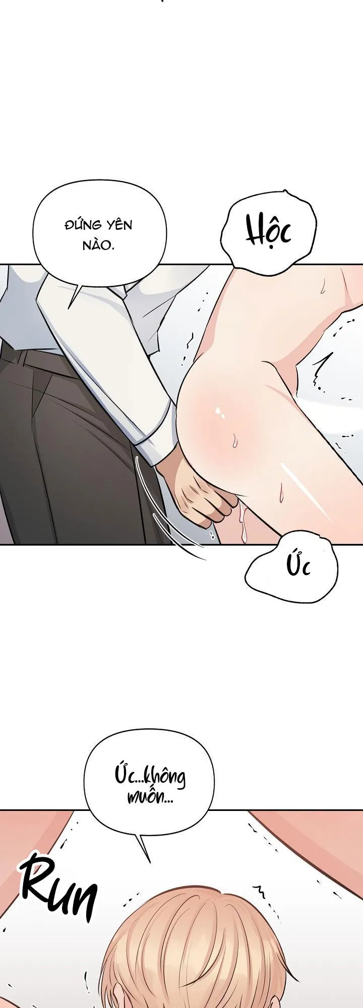 SẮC ĐÊM Chapter 14 Trang 21