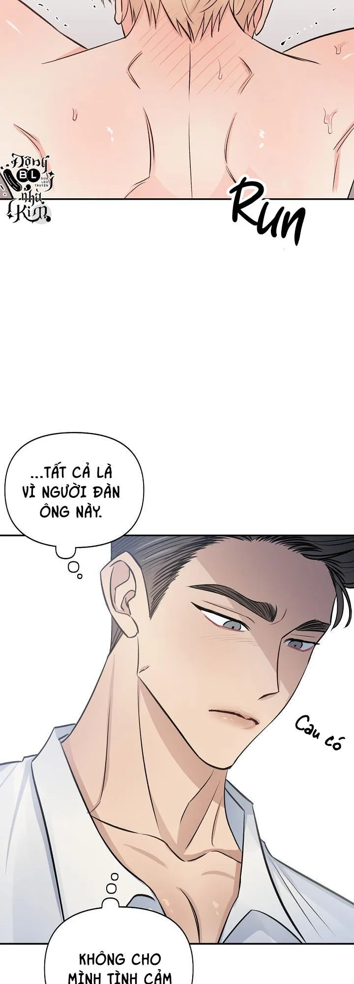 SẮC ĐÊM Chapter 14 Trang 22
