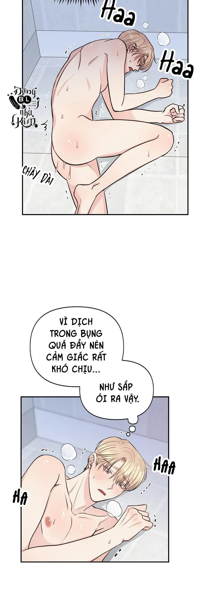 SẮC ĐÊM Chapter 14 Trang 24