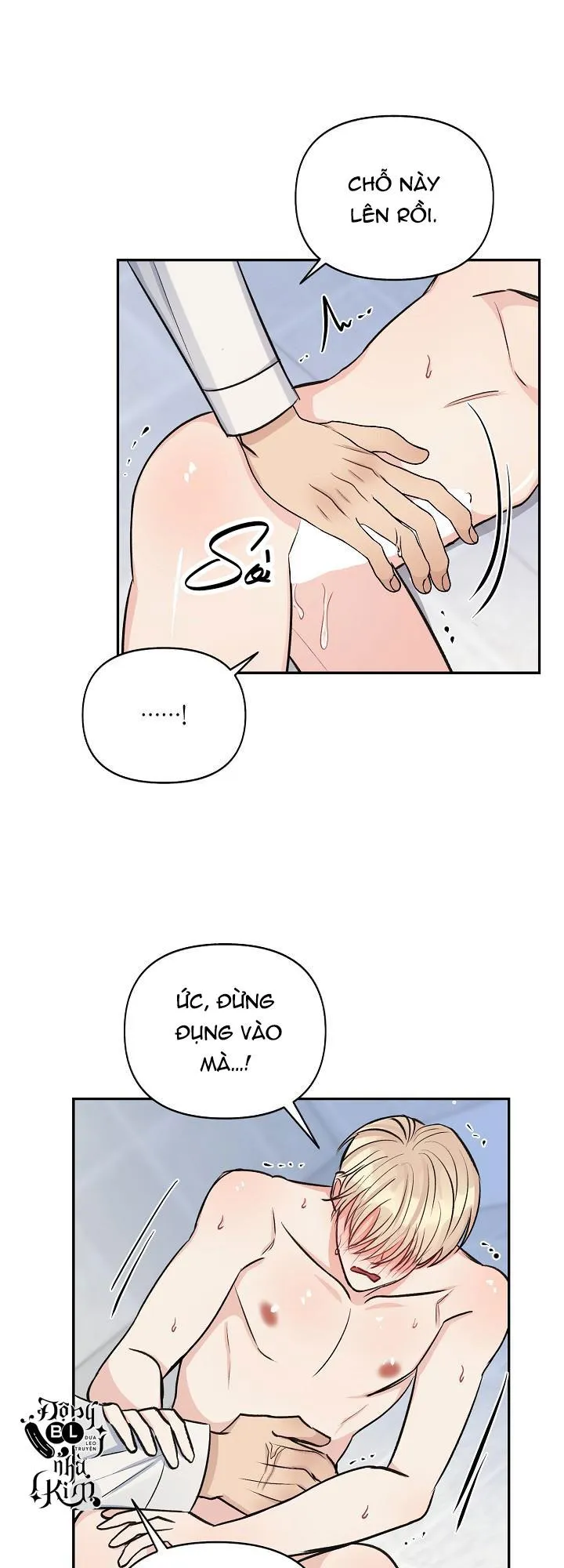 SẮC ĐÊM Chapter 14 Trang 26