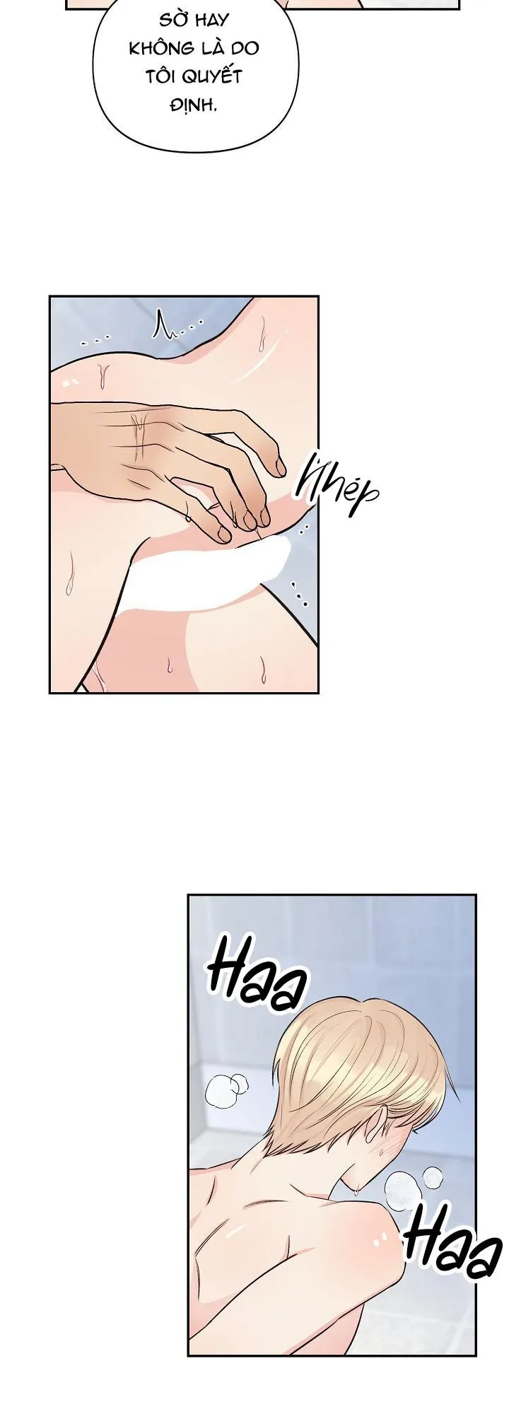 SẮC ĐÊM Chapter 14 Trang 27