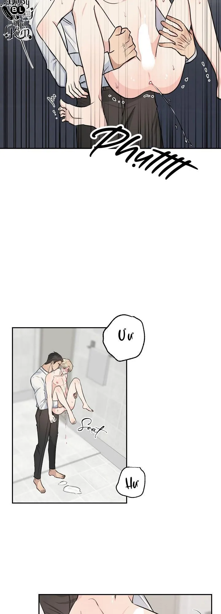 SẮC ĐÊM Chapter 14 Trang 30