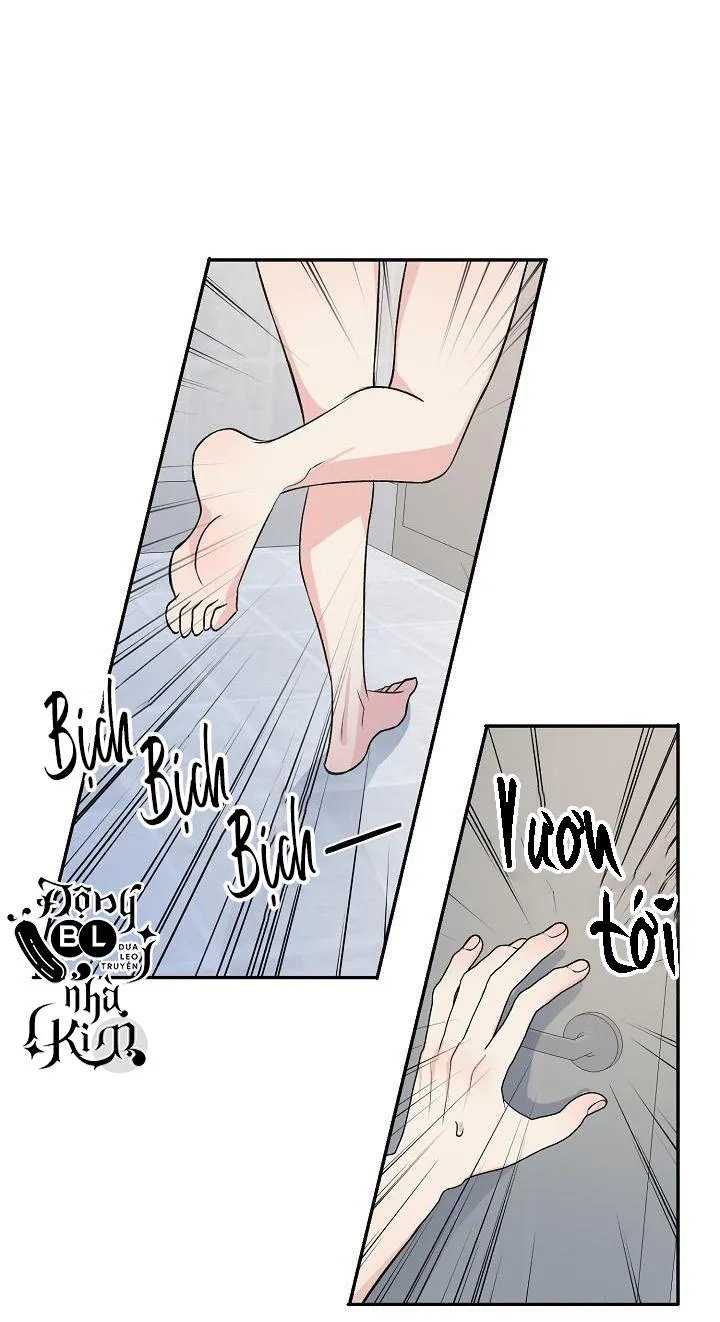 SẮC ĐÊM Chapter 15 Trang 4