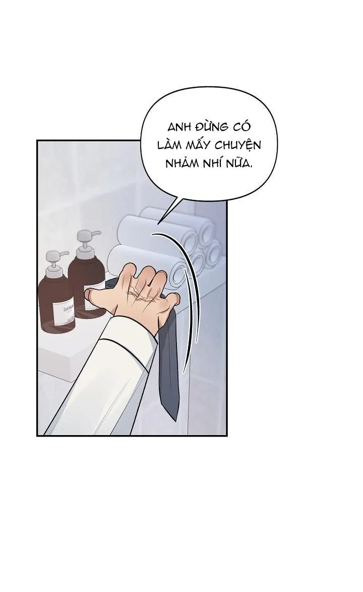 SẮC ĐÊM Chapter 15 Trang 8