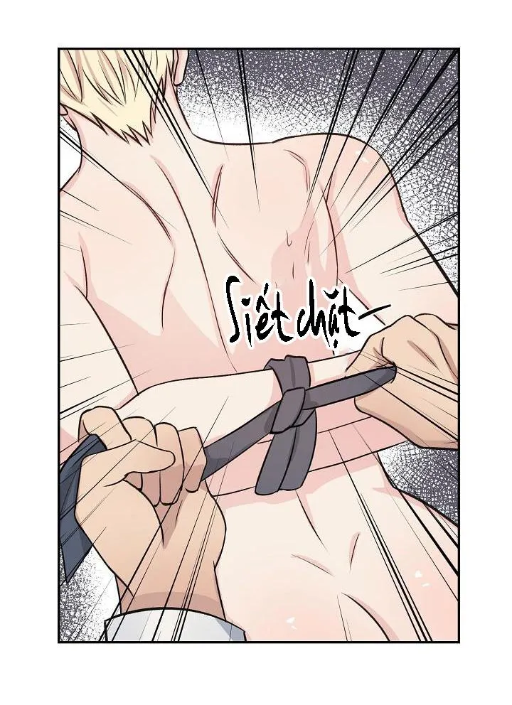 SẮC ĐÊM Chapter 15 Trang 9