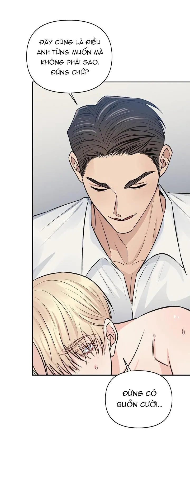 SẮC ĐÊM Chapter 15 Trang 15