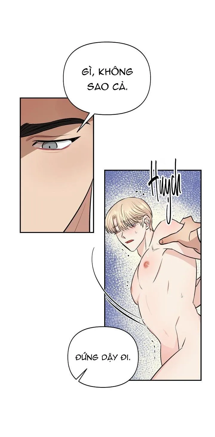 SẮC ĐÊM Chapter 15 Trang 16