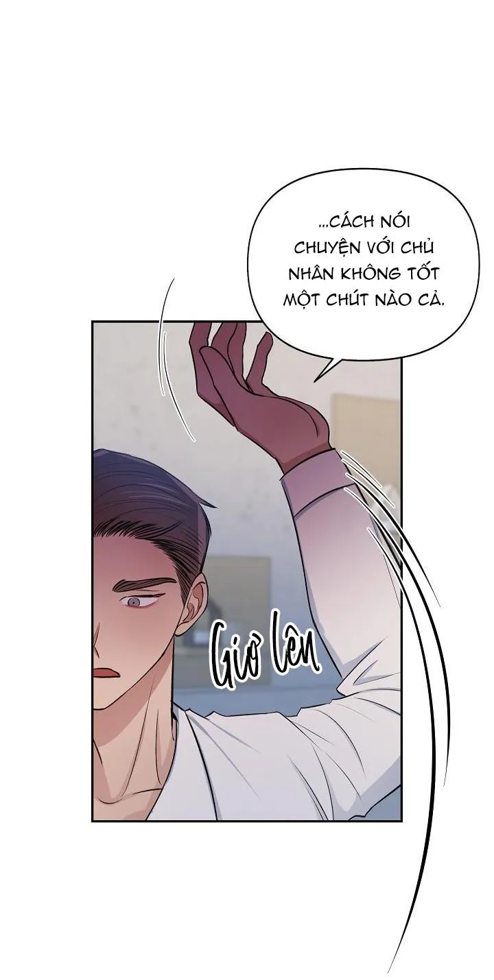 SẮC ĐÊM Chapter 15 Trang 22