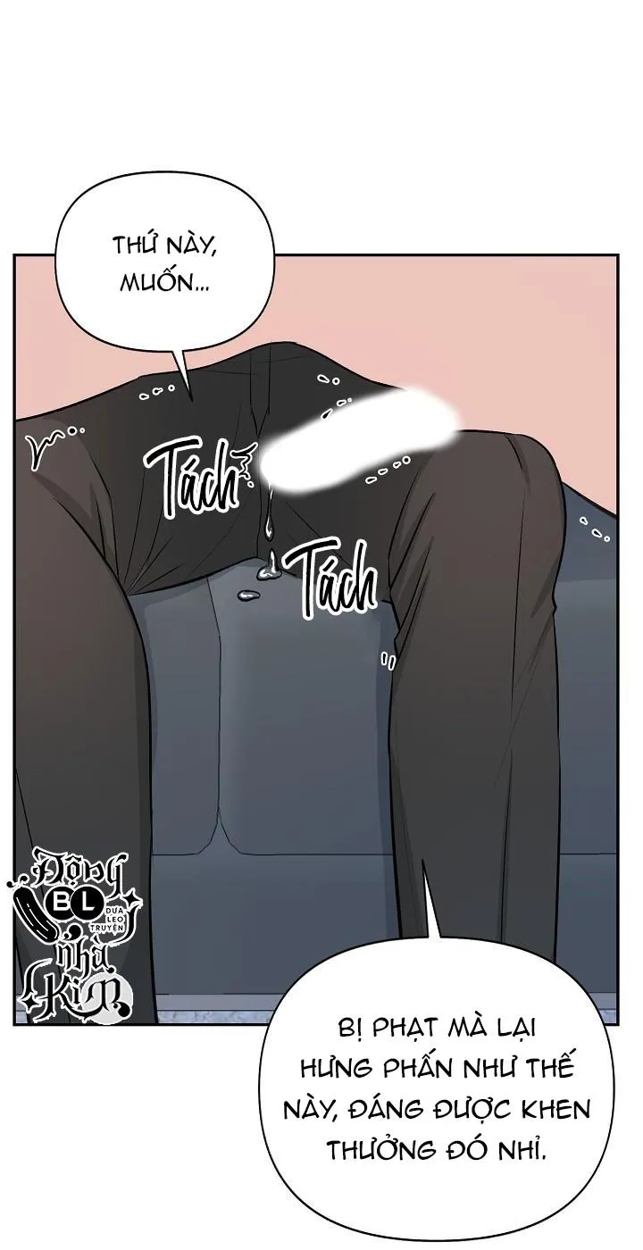 SẮC ĐÊM Chapter 15 Trang 25