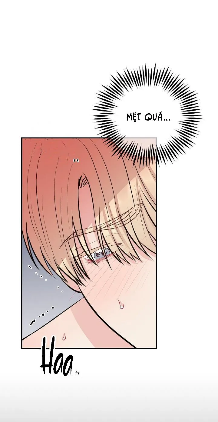 SẮC ĐÊM Chapter 15 Trang 26