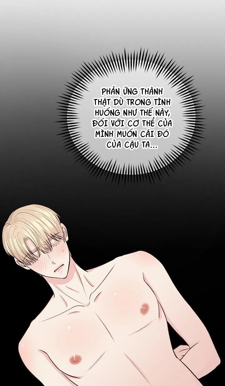 SẮC ĐÊM Chapter 15 Trang 27