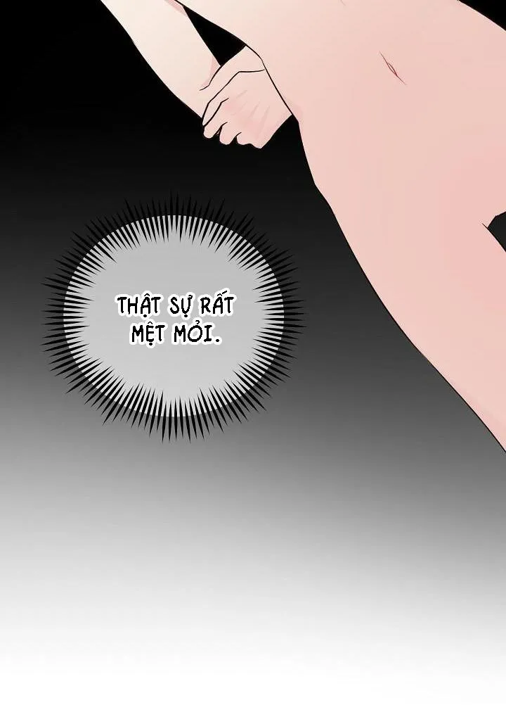 SẮC ĐÊM Chapter 15 Trang 28