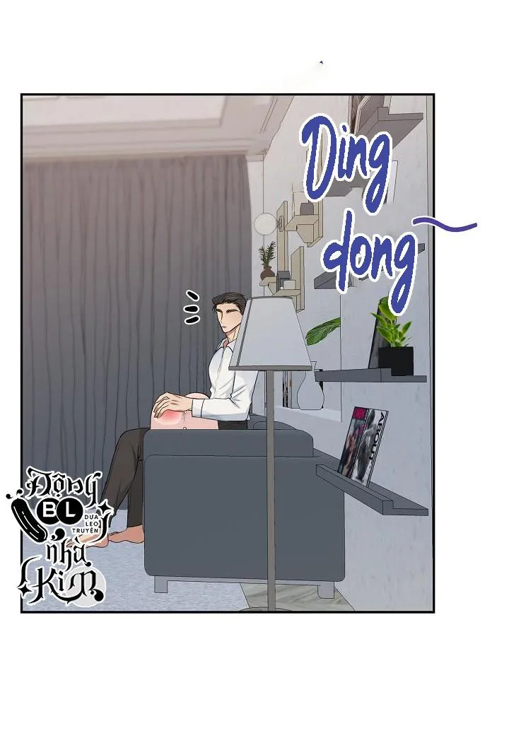 SẮC ĐÊM Chapter 15 Trang 29