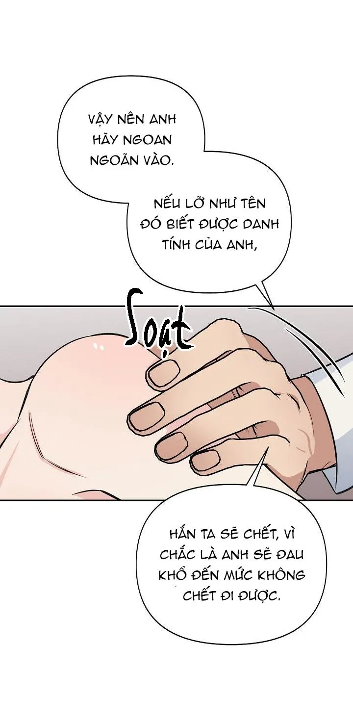 SẮC ĐÊM Chapter 15 Trang 32