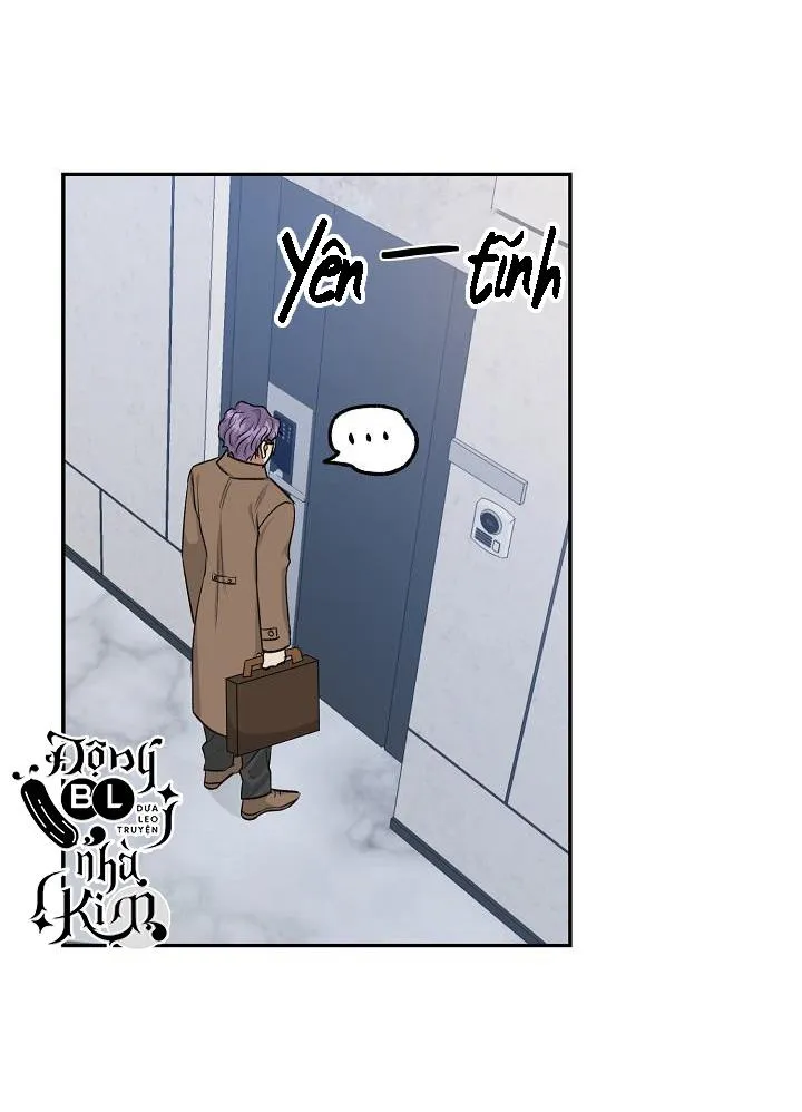 SẮC ĐÊM Chapter 15 Trang 33