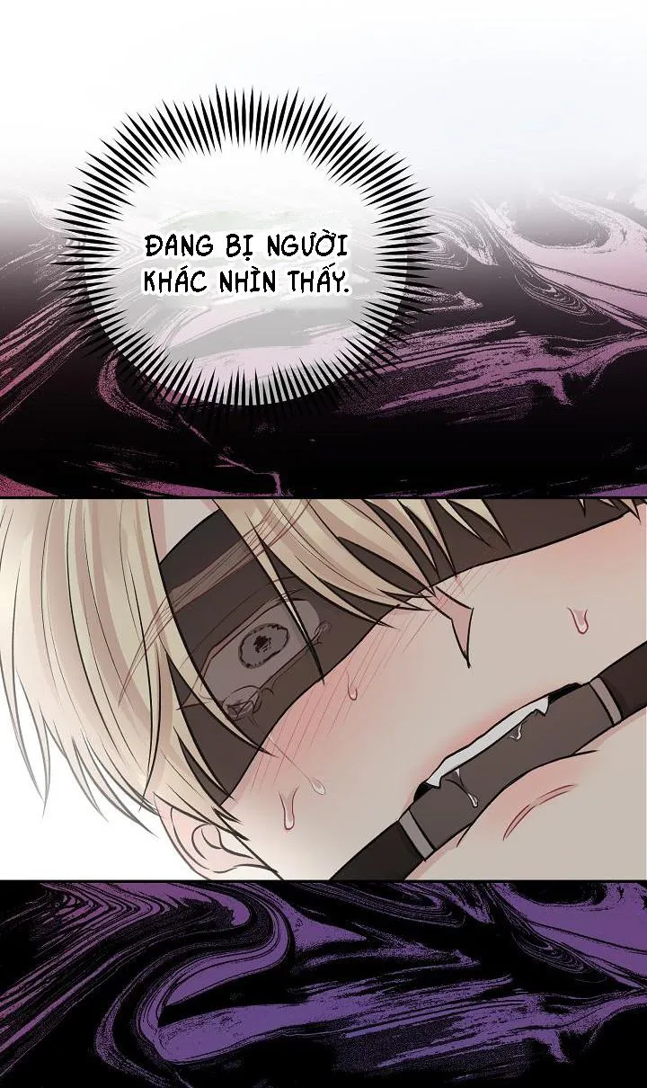 SẮC ĐÊM Chapter 15 Trang 39