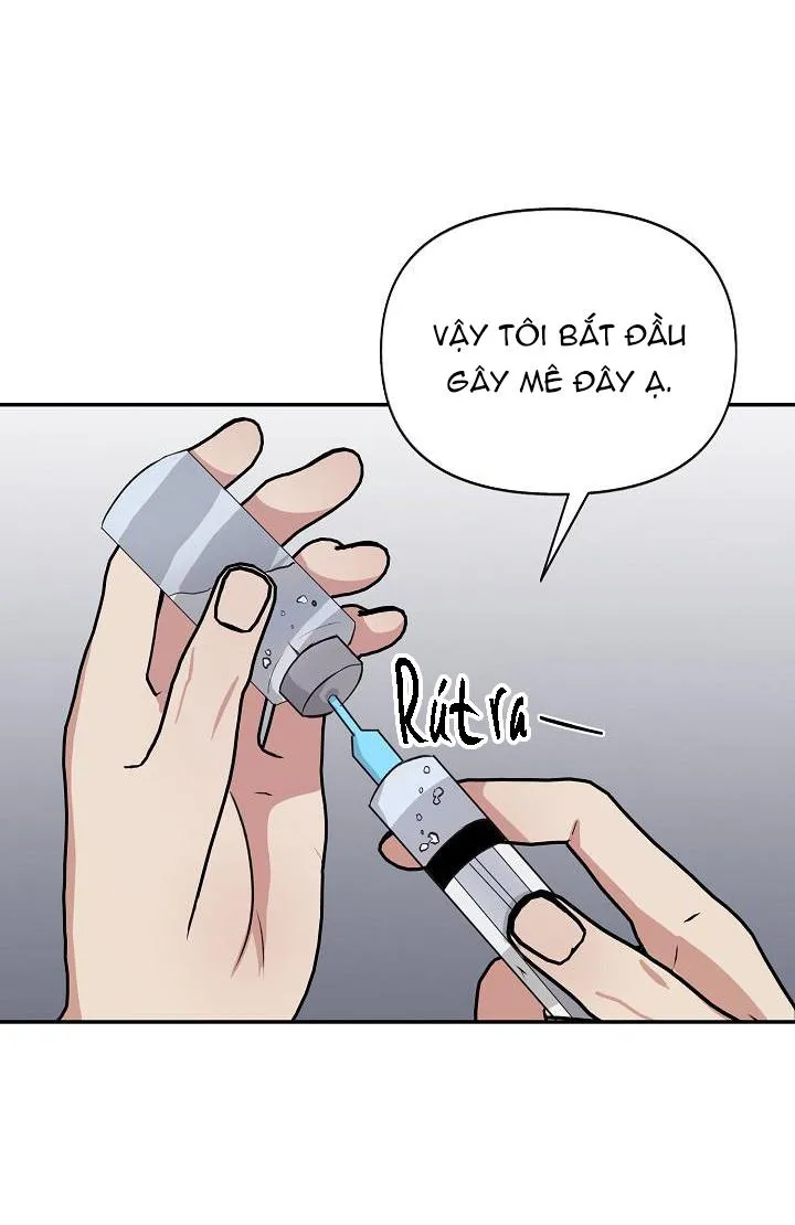 SẮC ĐÊM Chapter 15 Trang 41