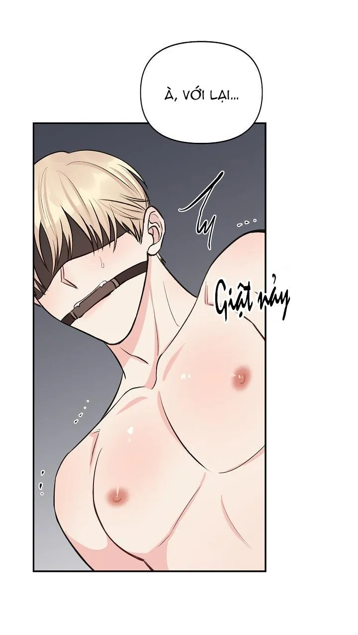 SẮC ĐÊM Chapter 15 Trang 42