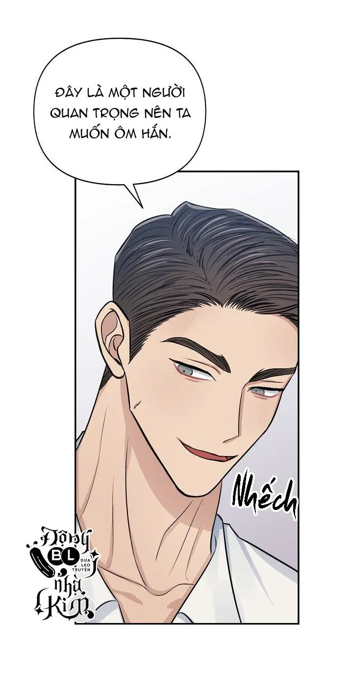 SẮC ĐÊM Chapter 15 Trang 43