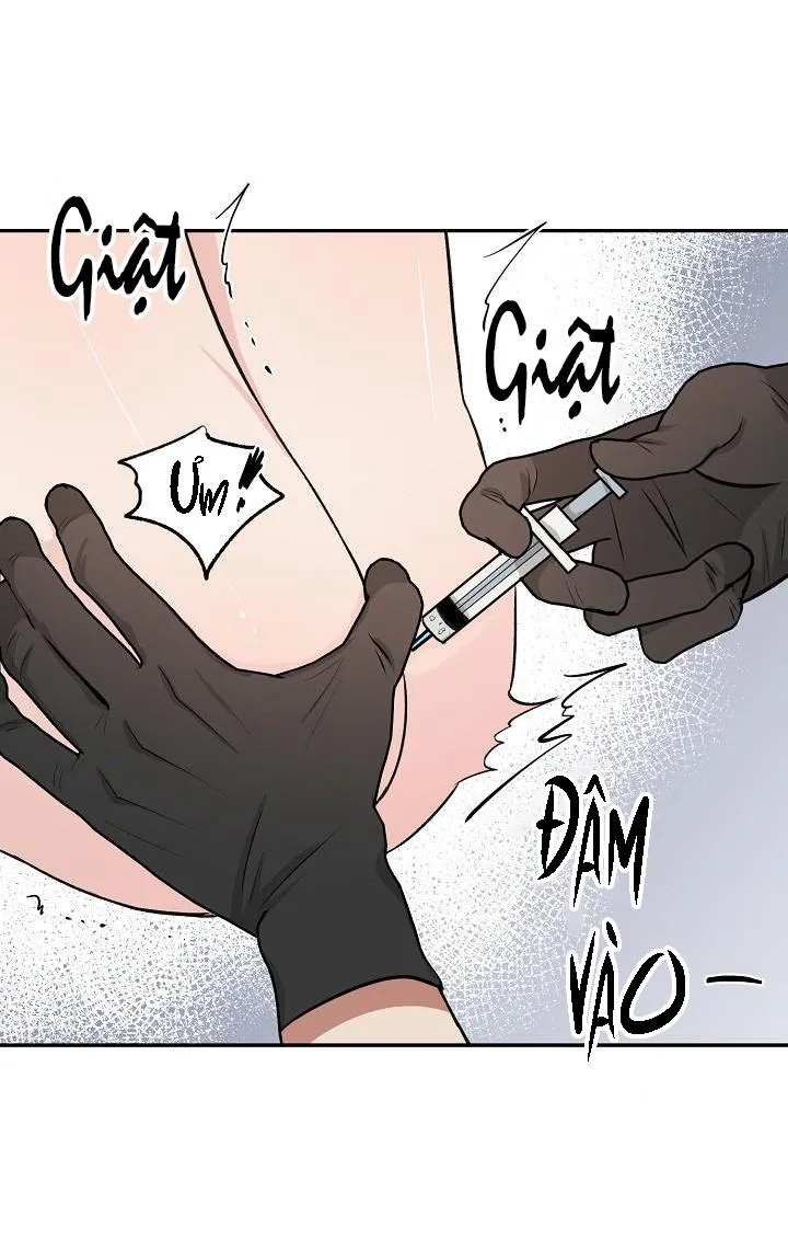 SẮC ĐÊM Chapter 15 Trang 47