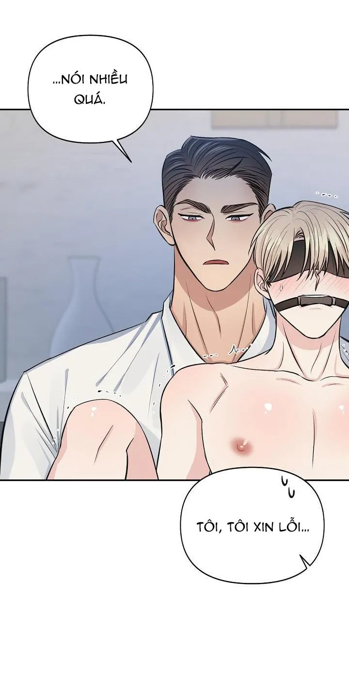 SẮC ĐÊM Chapter 15 Trang 50