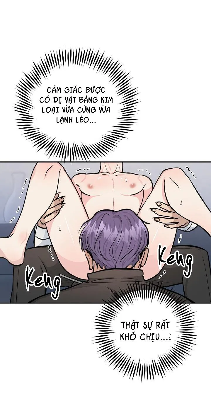 SẮC ĐÊM Chapter 15 Trang 52