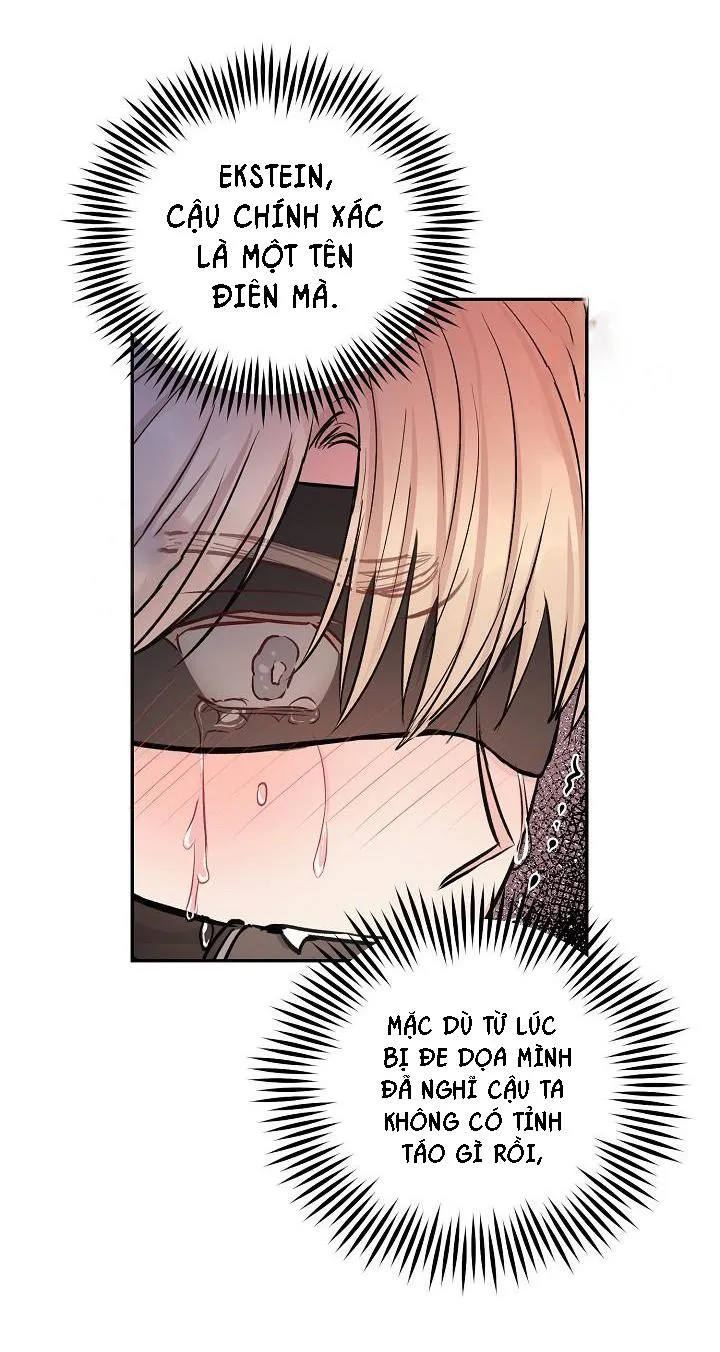 SẮC ĐÊM Chapter 15 Trang 53