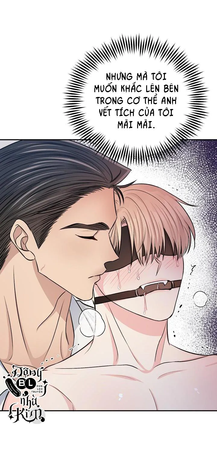 SẮC ĐÊM Chapter 15 Trang 56