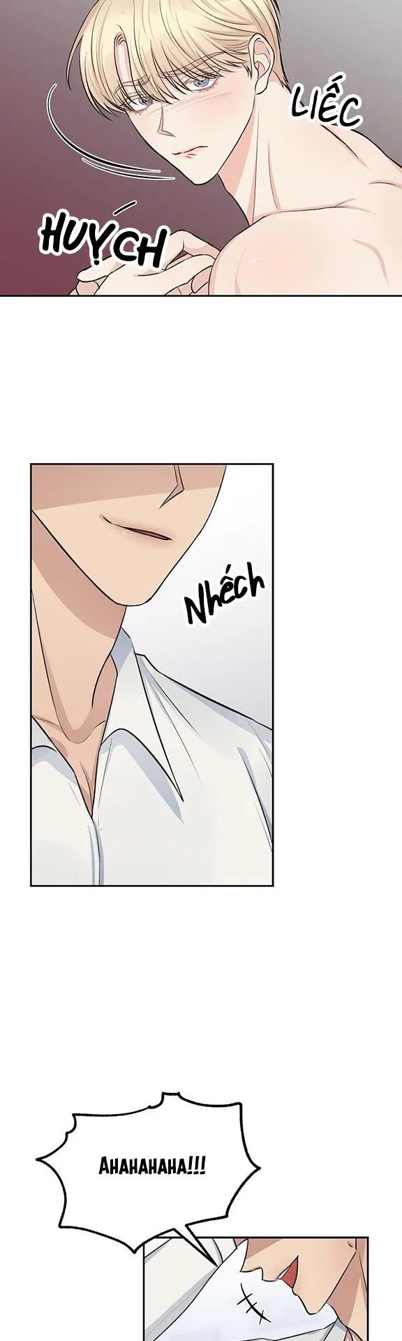 SẮC ĐÊM Chapter 16 Trang 4