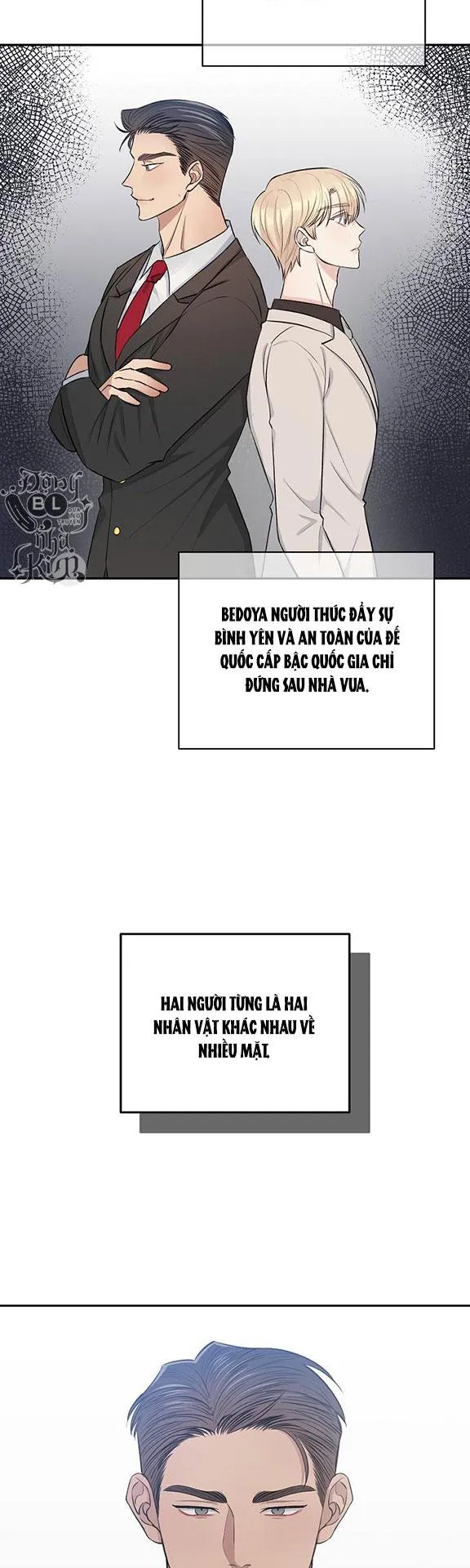 SẮC ĐÊM Chapter 16 Trang 6