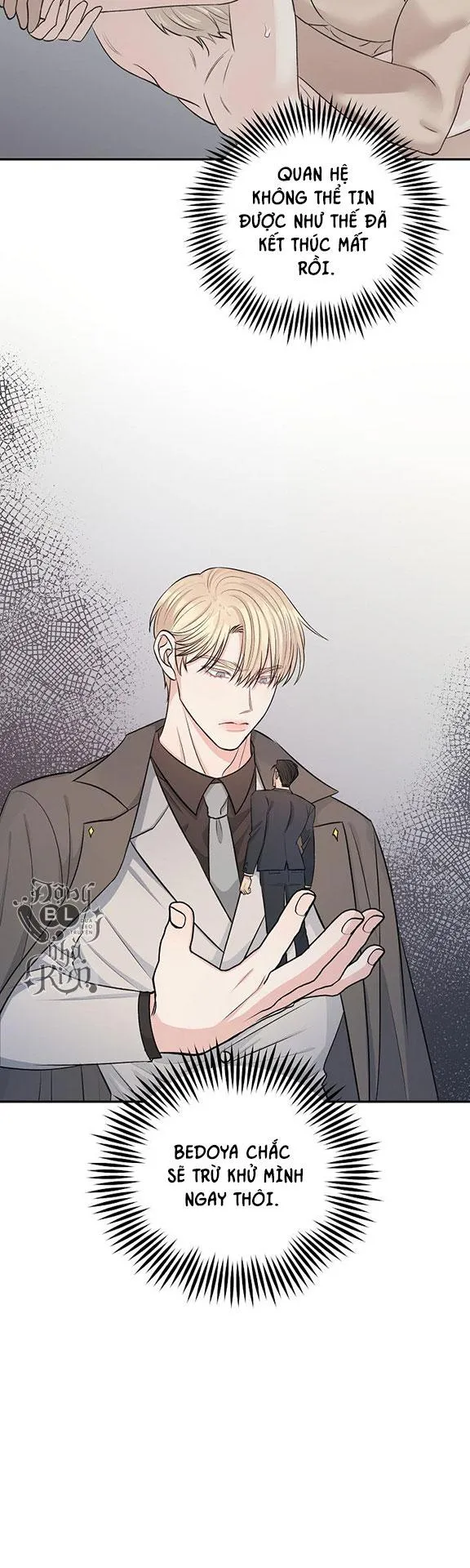 SẮC ĐÊM Chapter 16 Trang 11