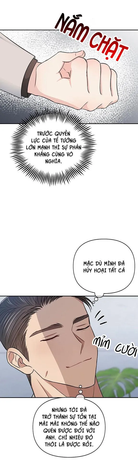 SẮC ĐÊM Chapter 16 Trang 12