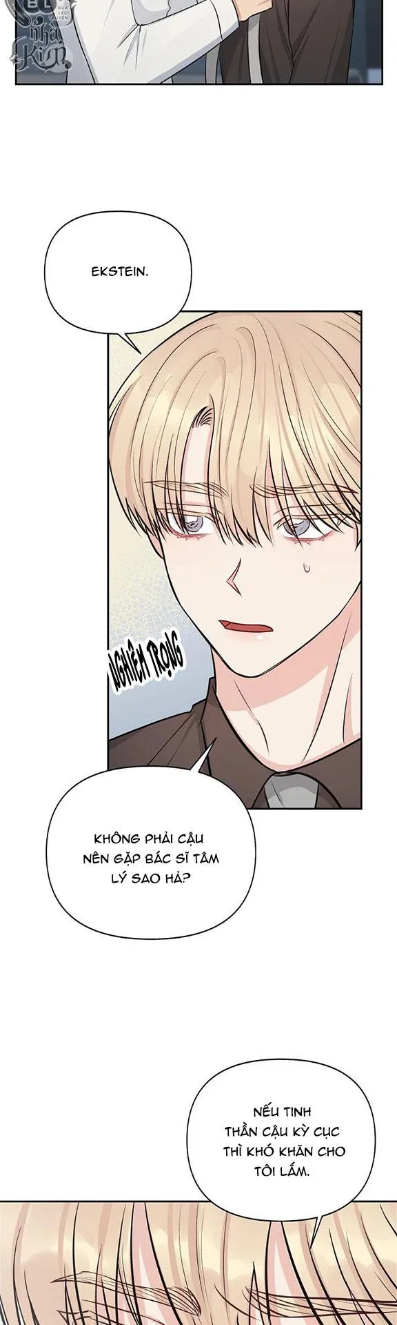 SẮC ĐÊM Chapter 16 Trang 15