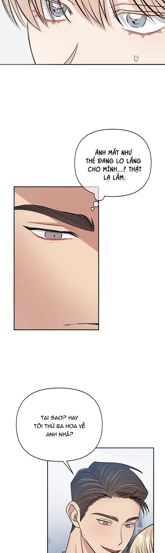 SẮC ĐÊM Chapter 16 Trang 16