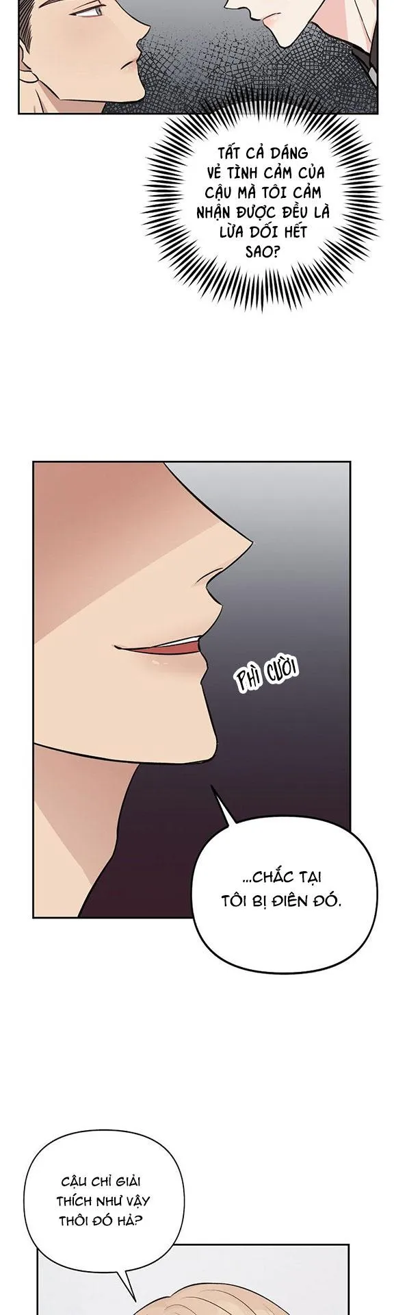 SẮC ĐÊM Chapter 16 Trang 20