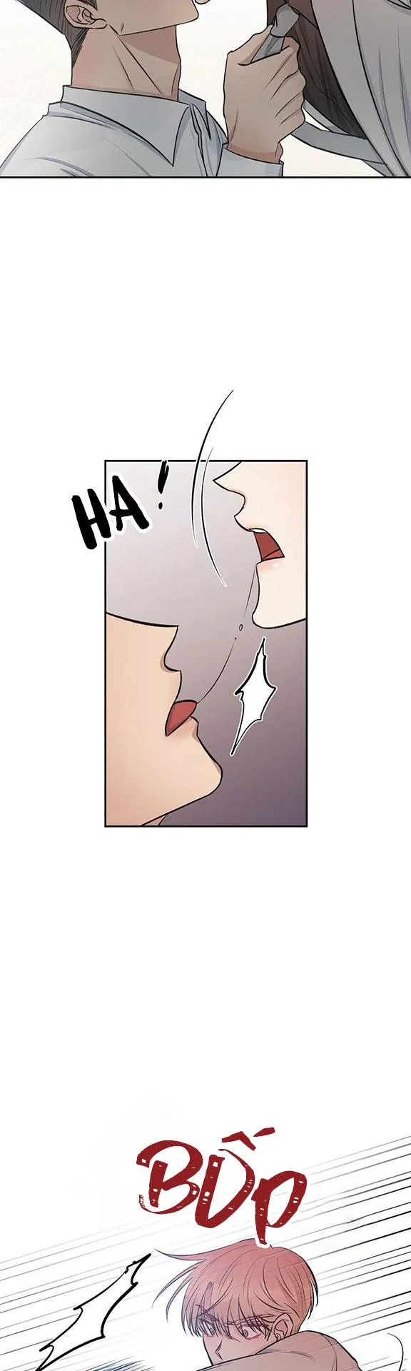 SẮC ĐÊM Chapter 16 Trang 23