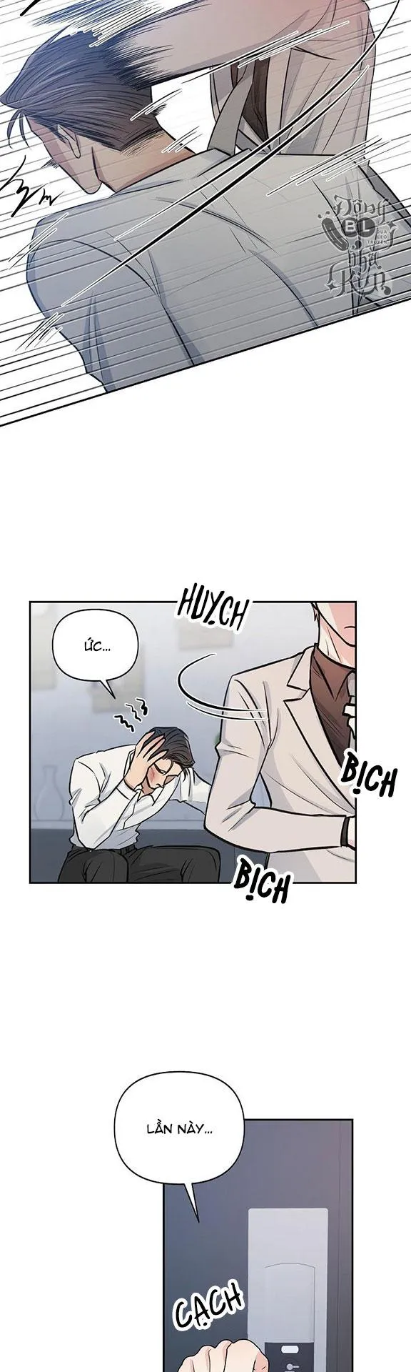 SẮC ĐÊM Chapter 16 Trang 24