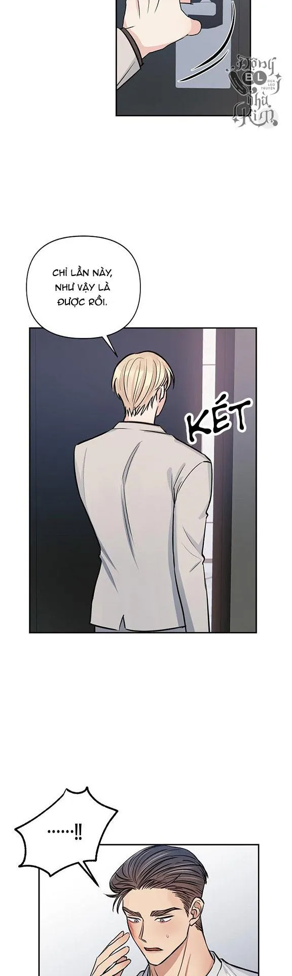 SẮC ĐÊM Chapter 16 Trang 25