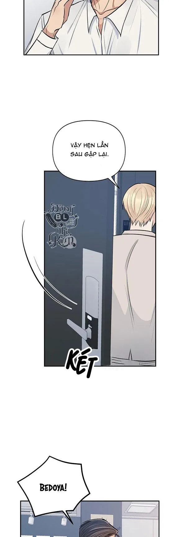 SẮC ĐÊM Chapter 16 Trang 26