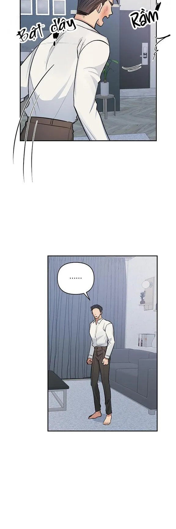 SẮC ĐÊM Chapter 16 Trang 27